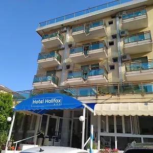 Szálloda Halifax