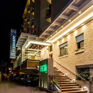 Hotel Rivamare, Lido di Jesolo