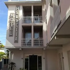 Hotel Helvetia, Lido di Jesolo
