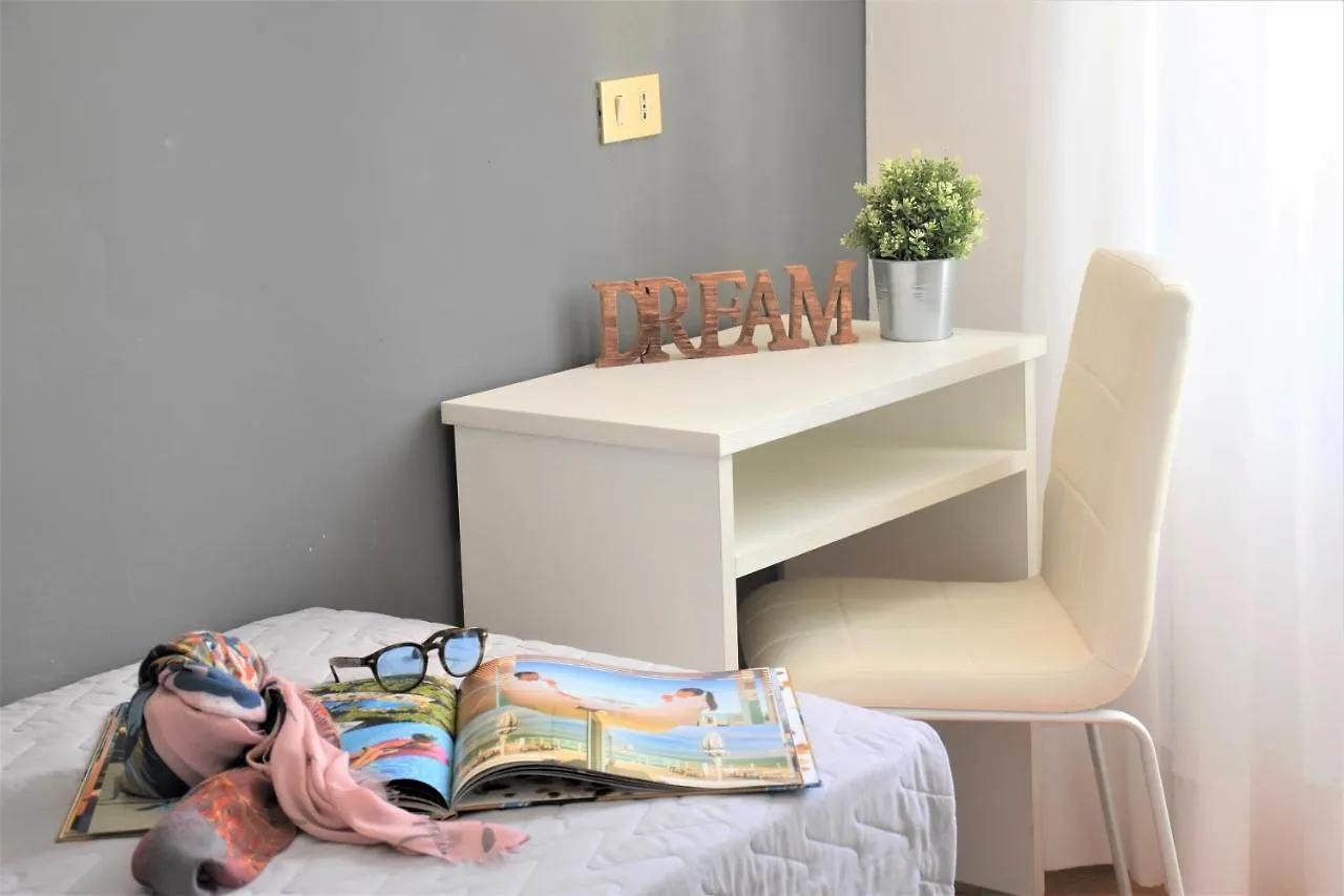 Hotel Delaville Frontemare Lido di Jesolo
