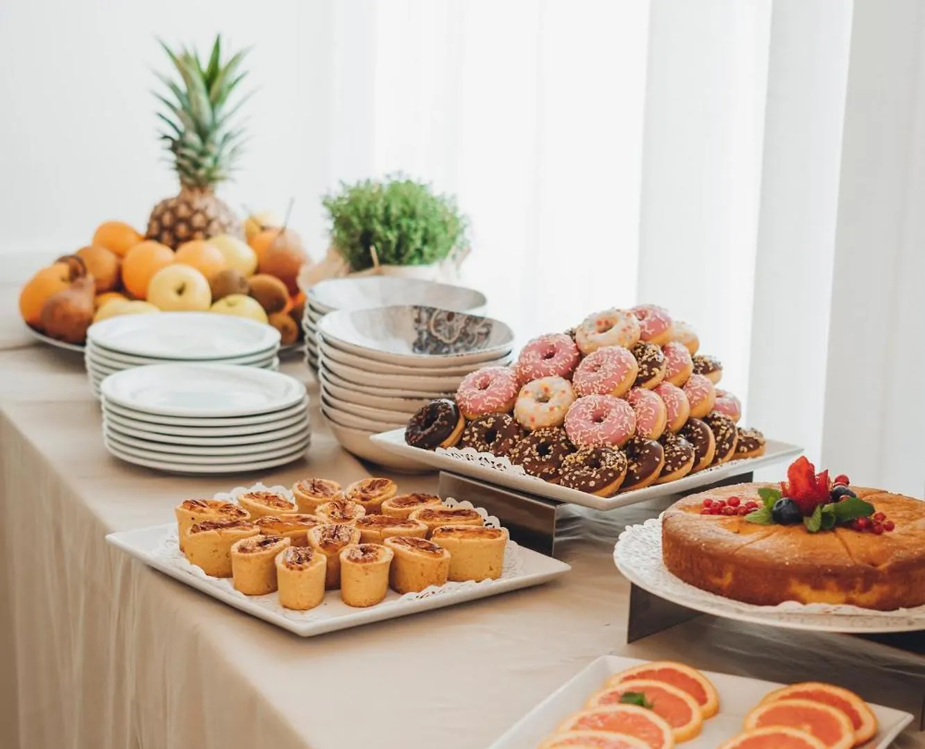 Hotel Delaville Frontemare Lido di Jesolo