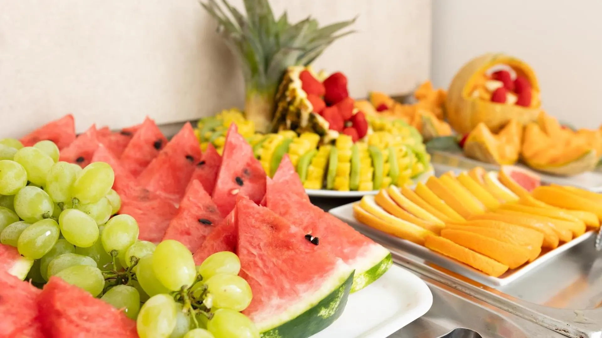 Hotel Delaville Frontemare Lido di Jesolo