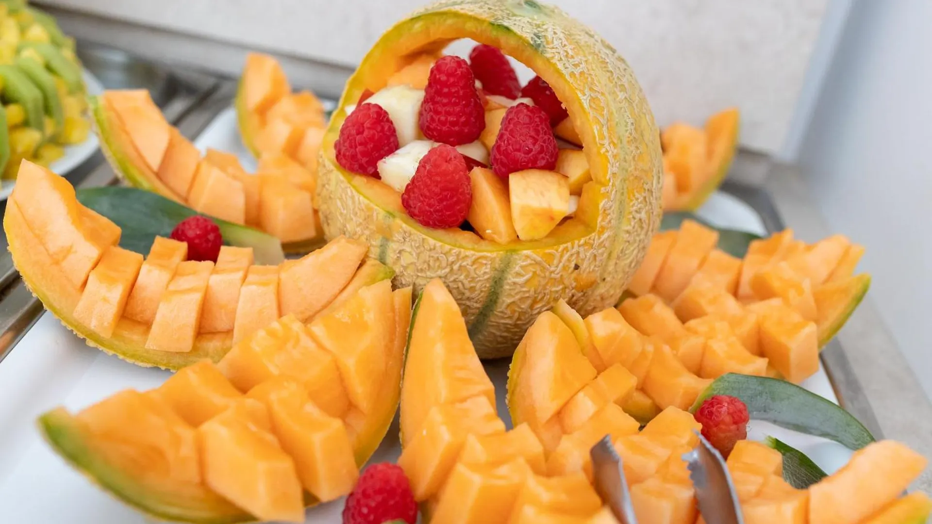 Hotel Delaville Frontemare Lido di Jesolo