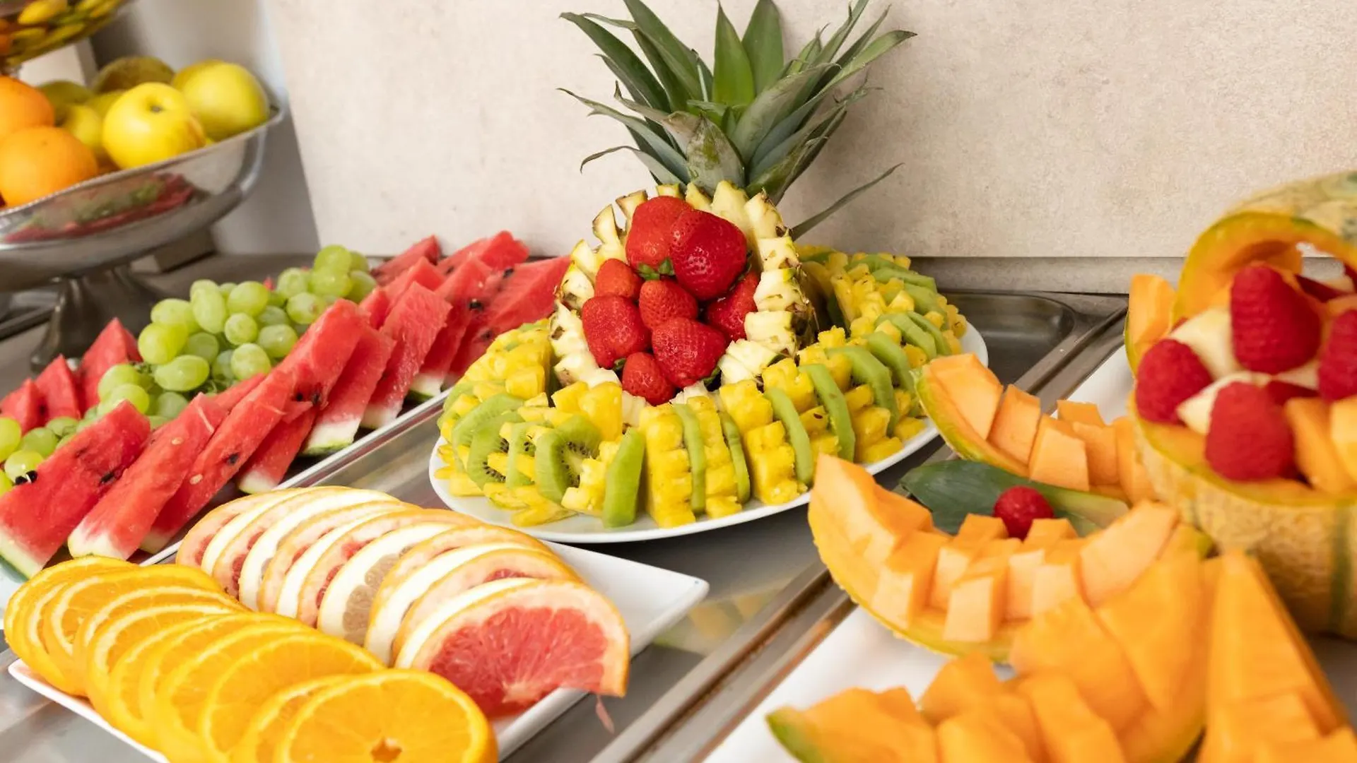 Hotel Delaville Frontemare Lido di Jesolo