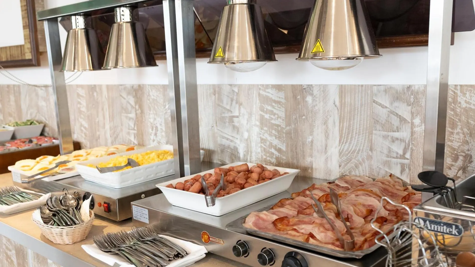 Hotel Delaville Frontemare Lido di Jesolo