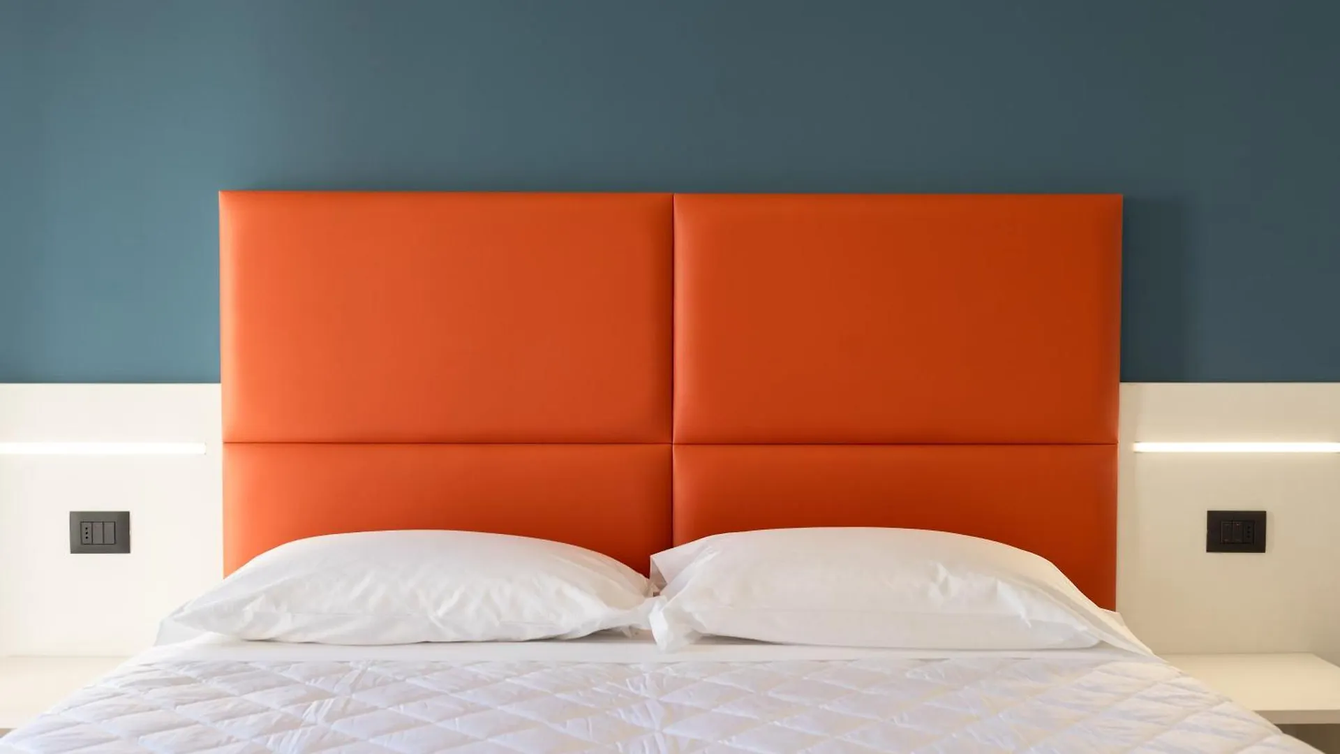 Hotel Delaville Frontemare Lido di Jesolo