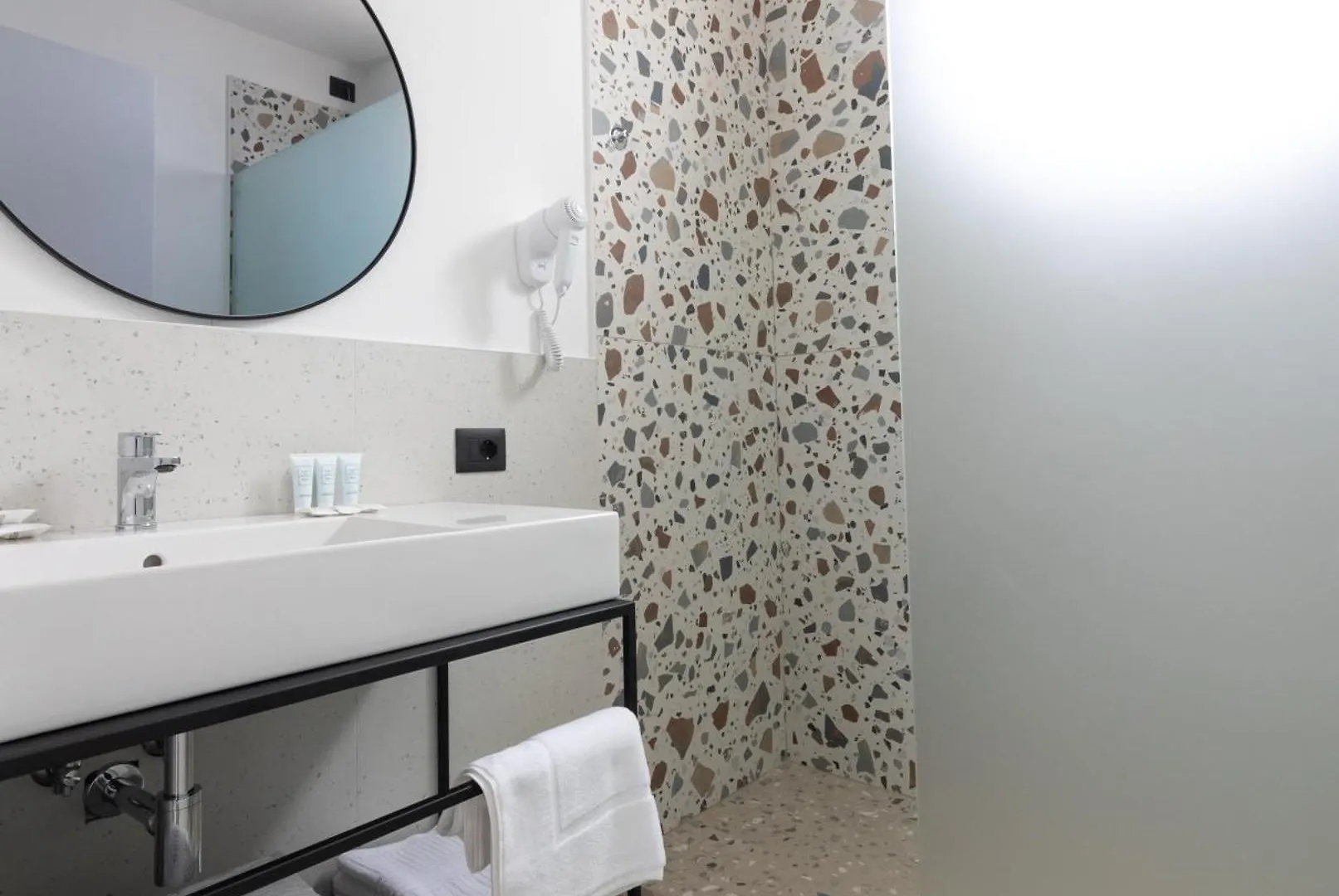 Hotel Delaville Frontemare Lido di Jesolo