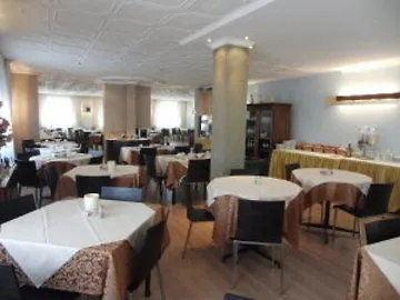 Hotel Delaville Frontemare Lido di Jesolo