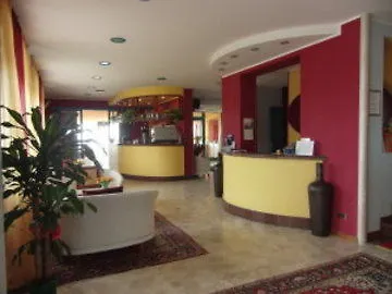 Hotel Delaville Frontemare Lido di Jesolo