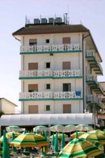 Hotel Delaville Frontemare Lido di Jesolo 3*,  Italy