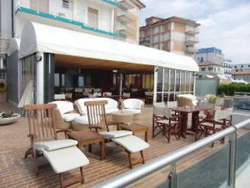 Hotel Delaville Frontemare Lido di Jesolo Italy